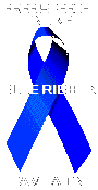 Blue Ribbon